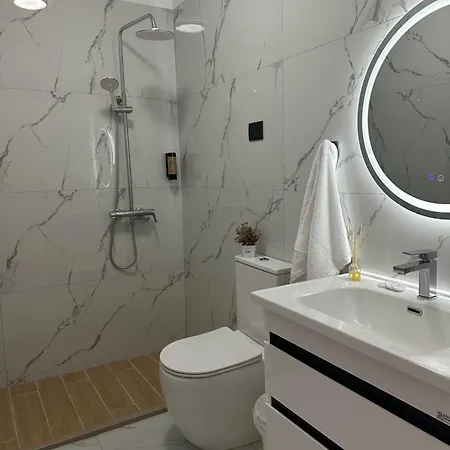 Sofia House 3* Berat