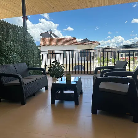 Sofia House Pensión