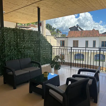 Sofia House Pensión Berat