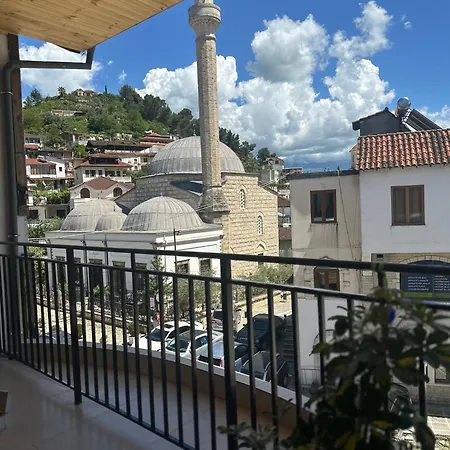 Pensión Sofia House