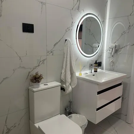 Pensión Sofia House