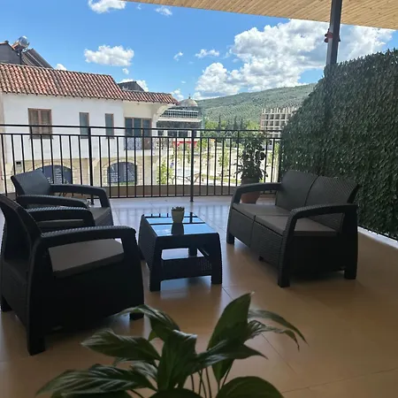 Pensión Sofia House Berat