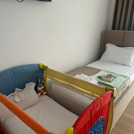 Sofia House 3* בראט