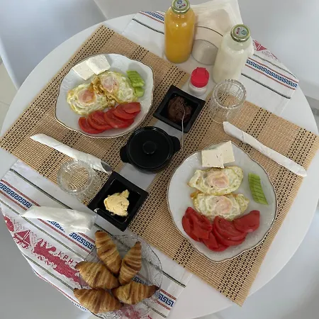 Pensión Sofia House