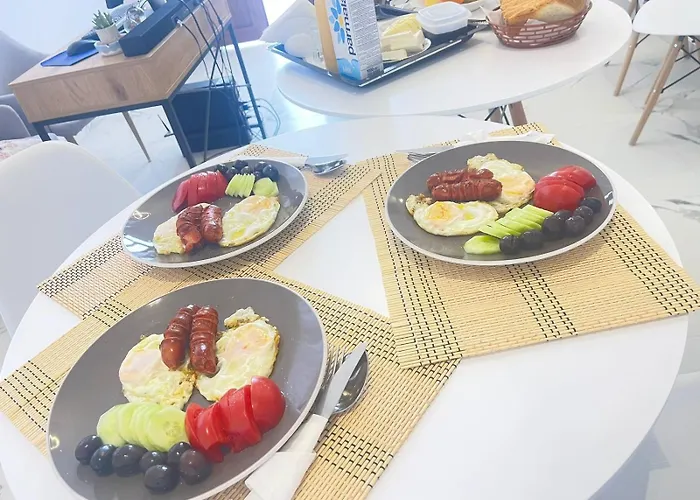 Sofia House 3* Berat