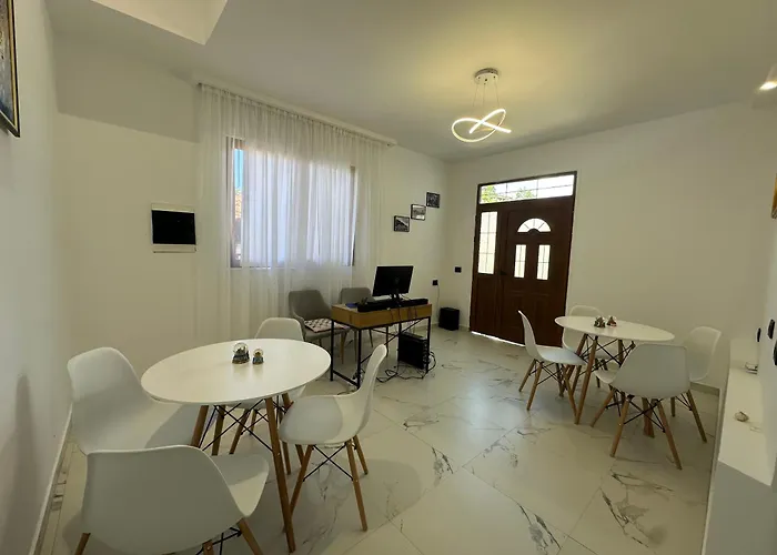 Sofia House Pensjonat