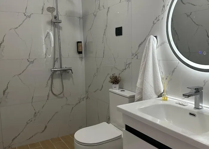 Sofia House 3* Berati