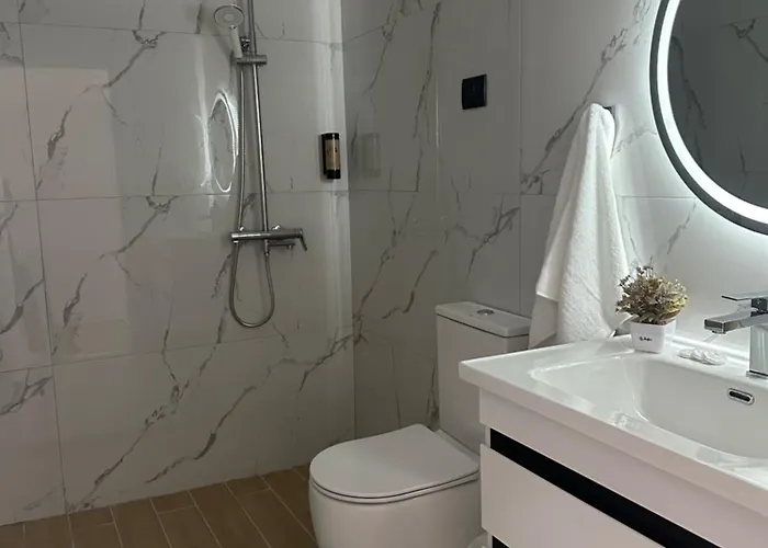 Sofia House 3* Berati