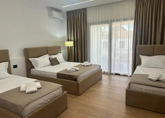 Sofia House Pensjonat 3*