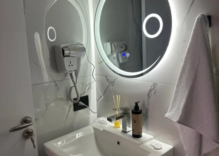 Pensjonat Sofia House 3*