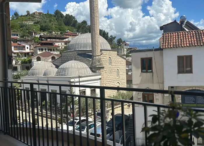 Pensjonat Sofia House