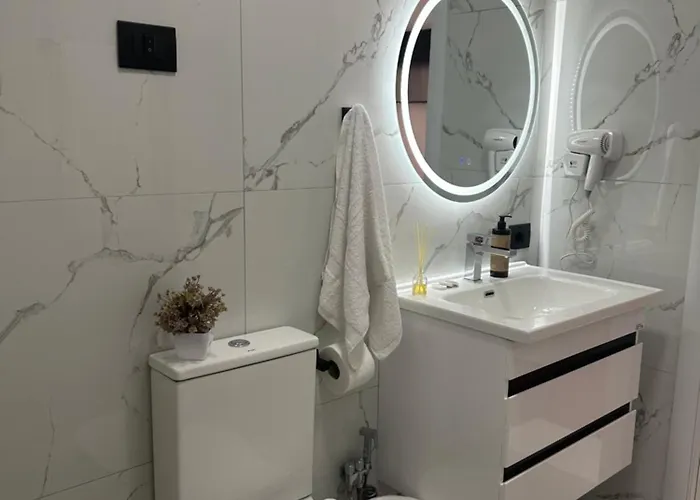 Casa de hóspedes Sofia House