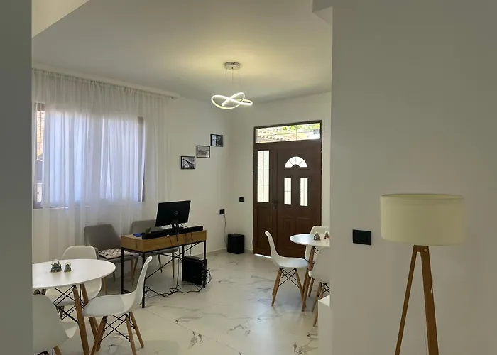 Pensjonat Sofia House Berat