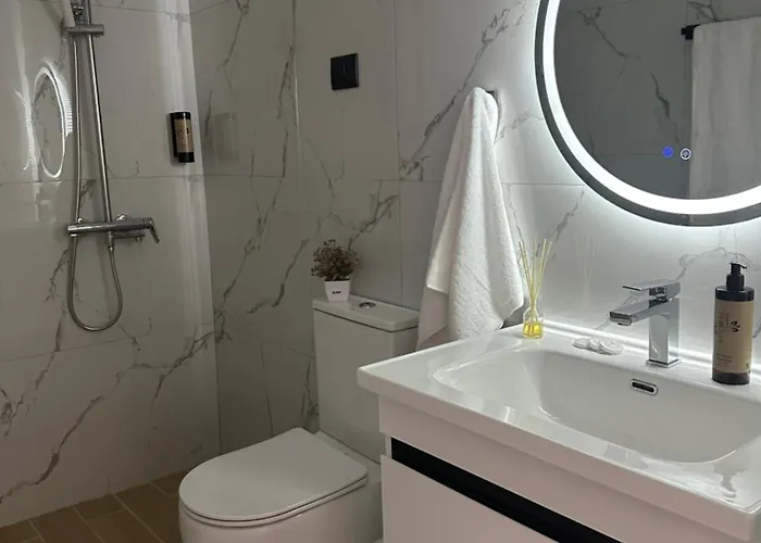 Sofia House 3* Berati