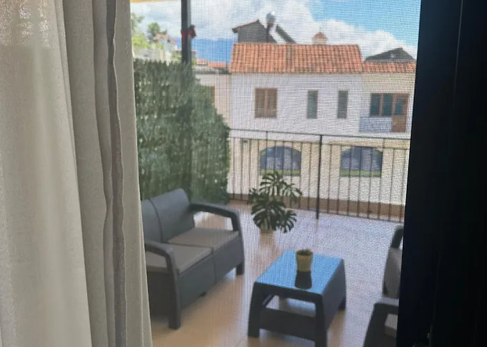 Casa de hóspedes Sofia House