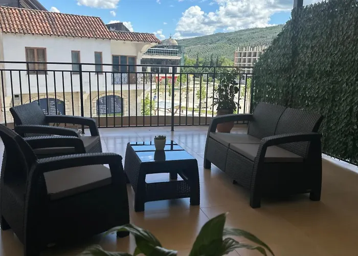 Casa de hóspedes Sofia House Berati