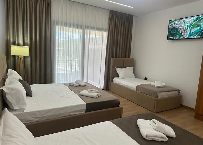 Pensjonat Sofia House