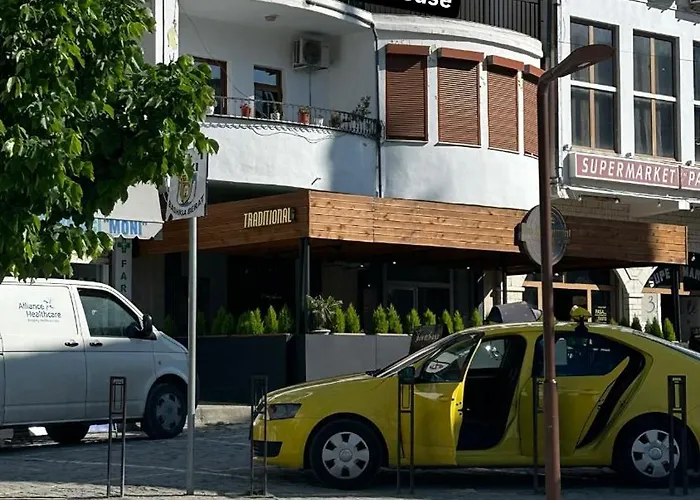 Sofia House Casa de hóspedes