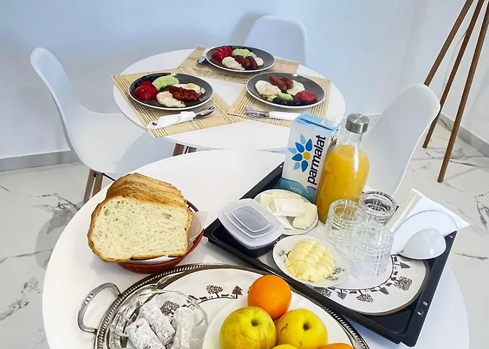 Sofia House Pensjonat