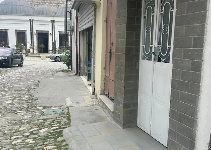 Sofia House 3* Berat