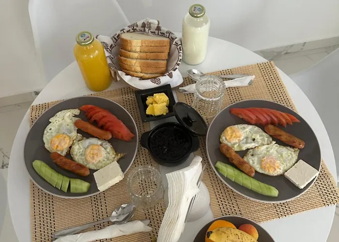 Sofia House 3* Berat