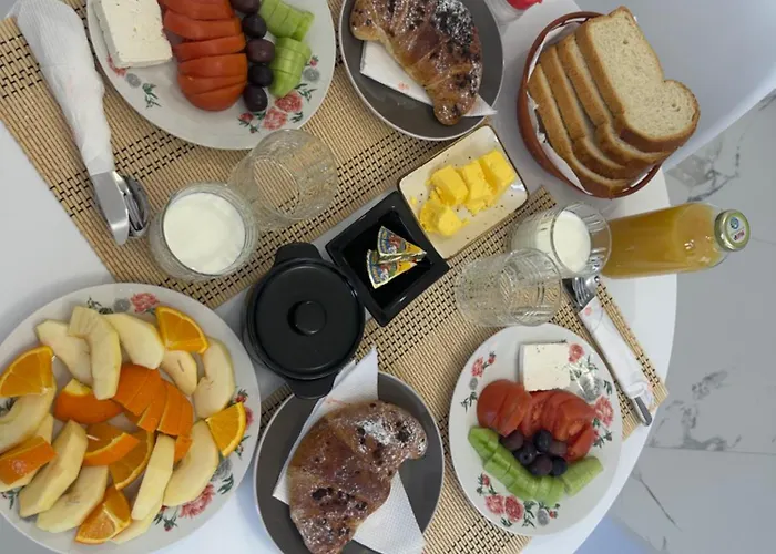 Pensjonat Sofia House 3*