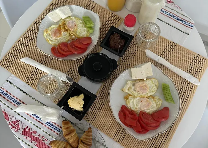 Casa de hóspedes Sofia House