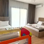 Guest house Sofia House 3*