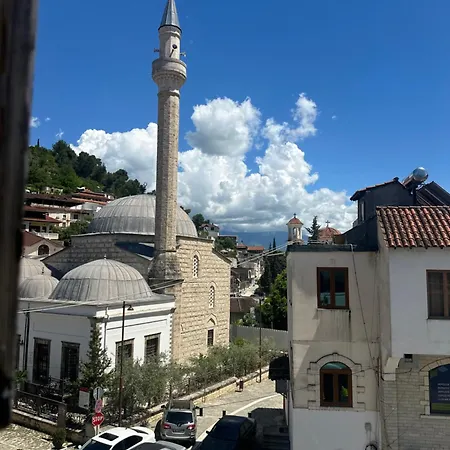 Sofia House Berat
