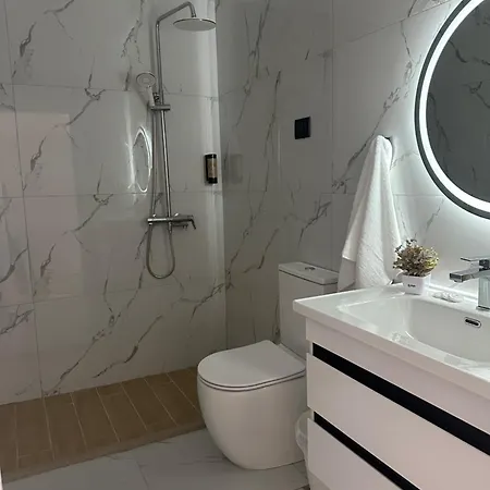 Sofia House * Berat
