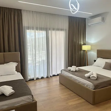 Sofia House * Berat