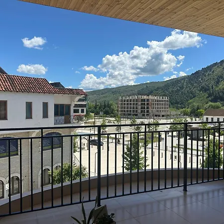 Sofia House