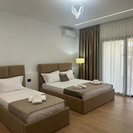 Sofia House Berat