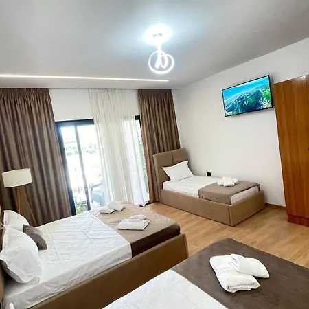 Guest house Sofia House Berat