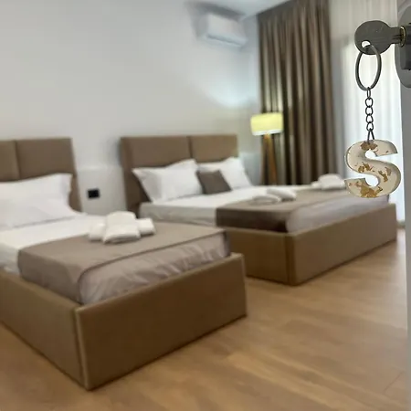 Sofia House 베라트