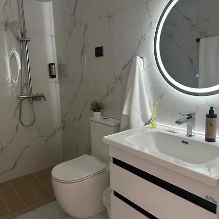 Sofia House * Berat