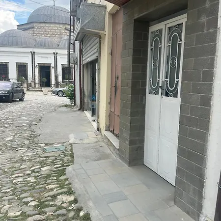 Sofia House * Berat