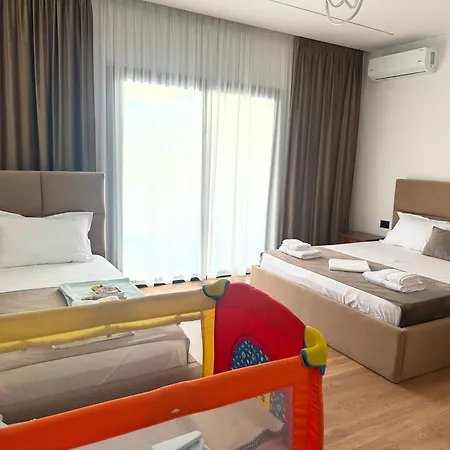 Гостевой дом Sofia House *