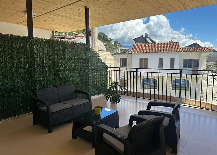 Sofia House Affittacamere Berat
