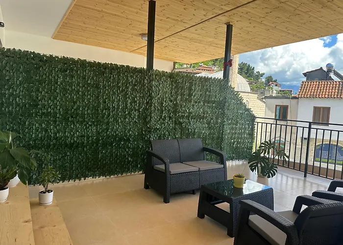 Affittacamere Sofia House 3*