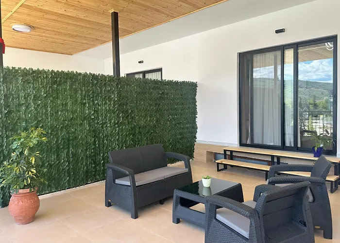 Sofia House Affittacamere