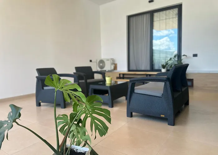 Sofia House Affittacamere 3*