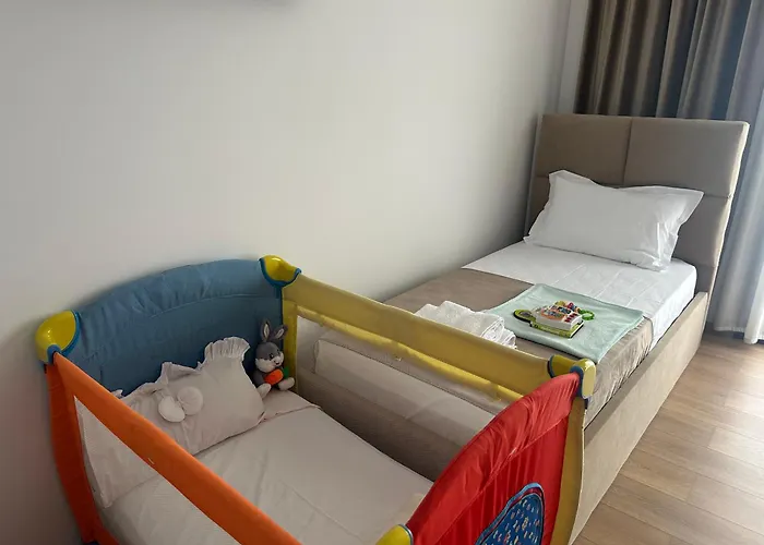 Sofia House 3* Берат